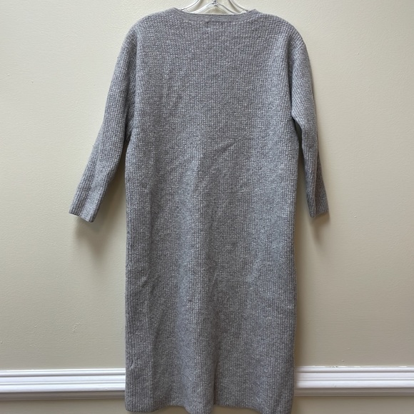 Hatch Merino Wool Maternity Cozy Sweater Dress!!🔥🔥🔥 - Picture 11 of 16